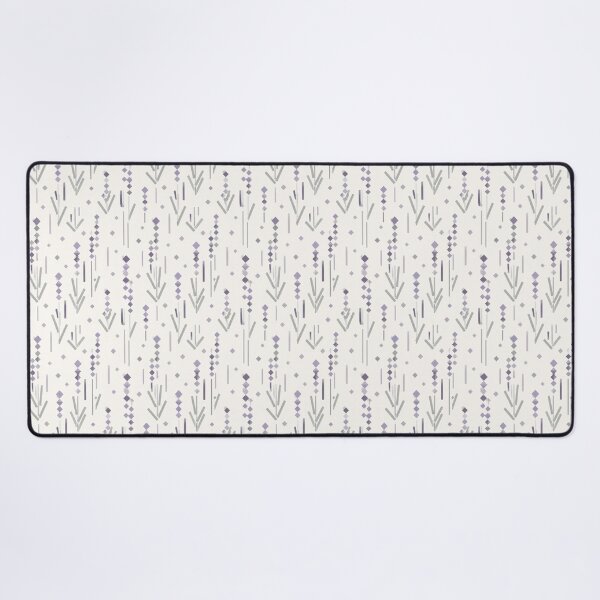 Item preview, Lavender Abstract Geometric Minimal Seamless Pattern designed and sold by Inkworksbyshery.