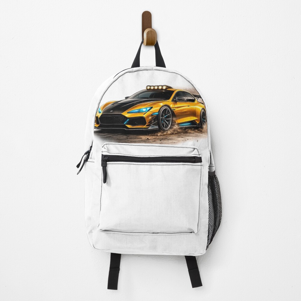 Item preview, Backpack designed and sold by creativezoneco.