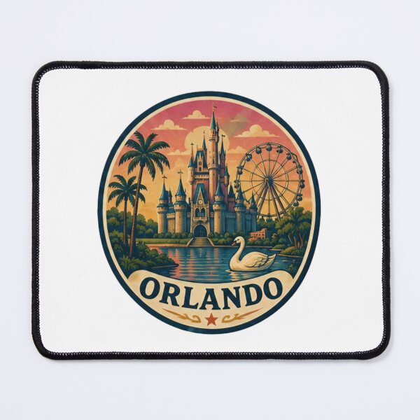Item preview, Orlando designed and sold by JonysCreativeDesigns.