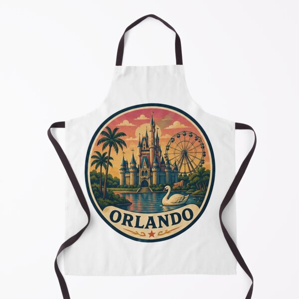 Item preview, Orlando designed and sold by JonysCreativeDesigns.