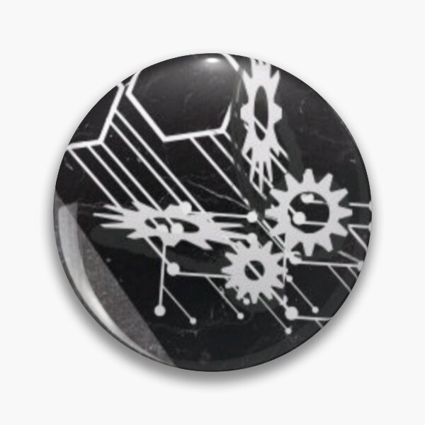Item preview, Grunge Metal Butterfly designed and sold by AbstractEye78.