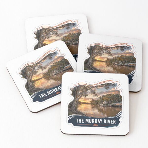Item preview, Adventures Across the Great Southern Land designed and sold by Holiday-Hunter.