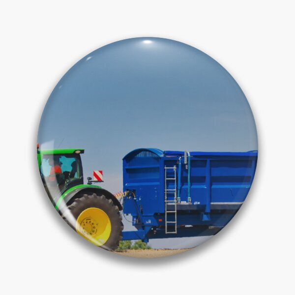 Item preview, Tractor & Trailer designed and sold by JEZ22.