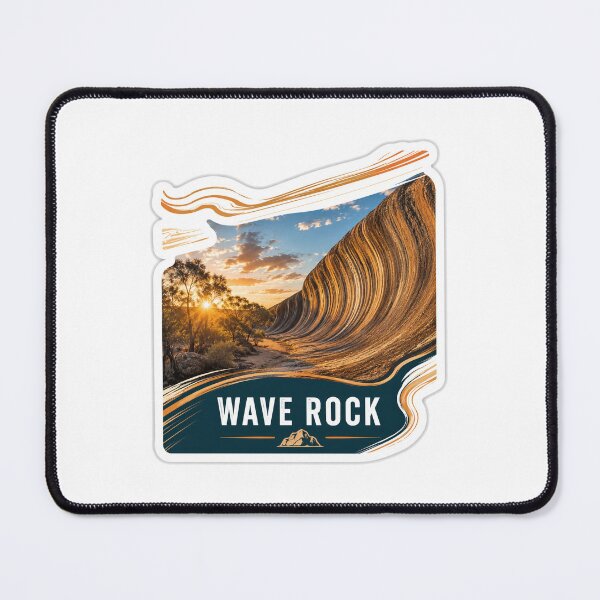 Item preview, Discovering Australia on the Open Road designed and sold by Holiday-Hunter.