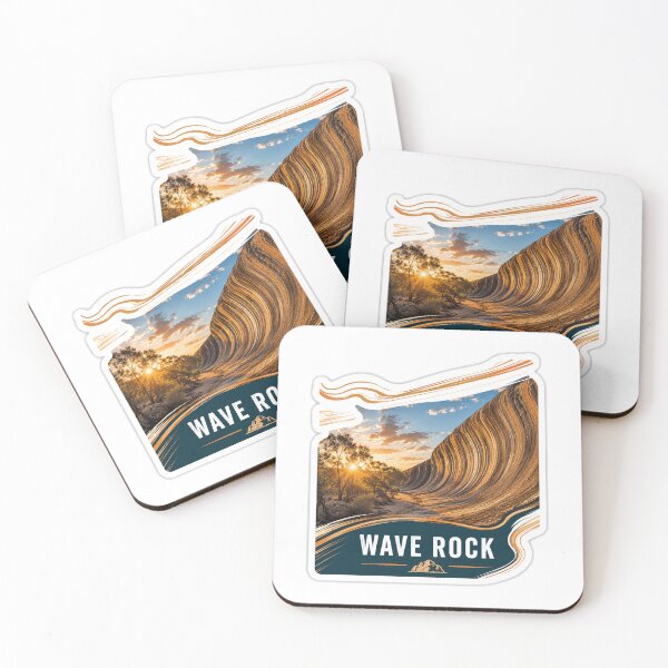 Item preview, Discovering Australia on the Open Road designed and sold by Holiday-Hunter.