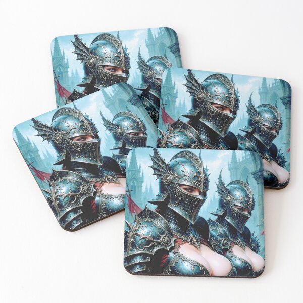 Item preview, Sexy Warrior Woman  designed and sold by thebigswim.