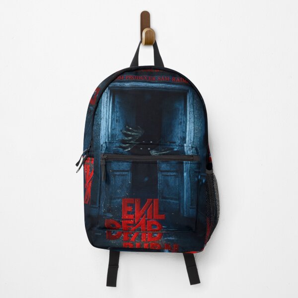 Item preview, Evil Dead Burn designed and sold by BlockyBeasts.