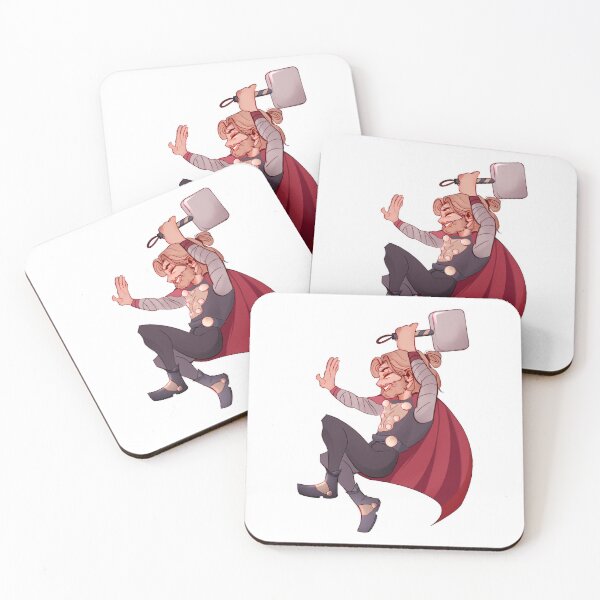 Item preview, Mini Thor designed and sold by MandoSketch.