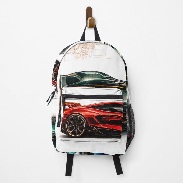 Item preview, Supercar Blueprint designed and sold by creativezoneco.