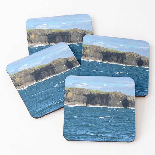 Item preview, Fingal’s Cave designed and sold by John Corson Photography.