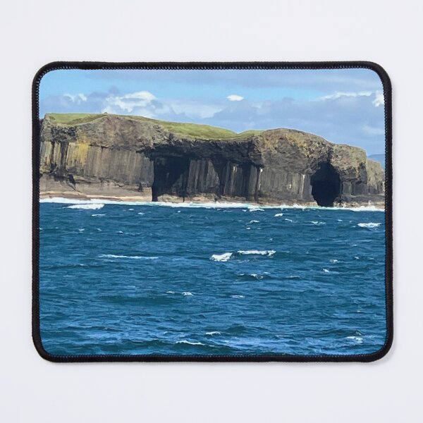 Item preview, Fingal’s Cave designed and sold by John Corson Photography.