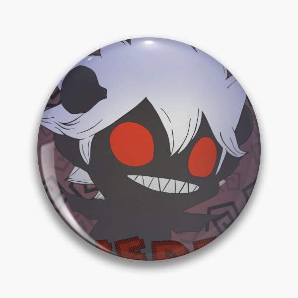 Item preview, Scribble  Little Demon Bull designed and sold by Izaa-aart.