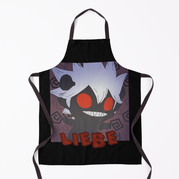 Item preview, Scribble Little Demon Bull designed and sold by Izaa-aart.