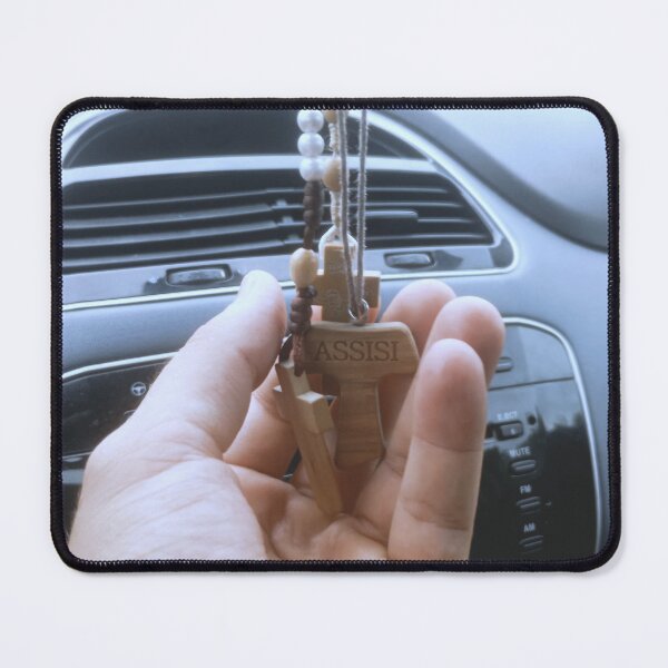 Item preview, Hail Mary full of Grace designed and sold by Aleksandar Mandic.
