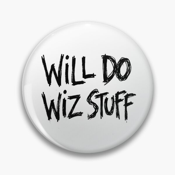 Item preview, Wiz Stuff designed and sold by Dralin.
