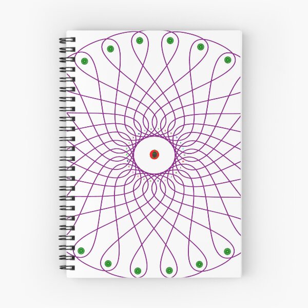 Item preview, Abstract Geometric Circular Line Art Mandala Design designed and sold by sadeek1021953Ss.