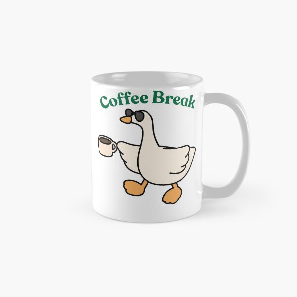 Item preview, Coffee Break designed and sold by Coffee Bay.
