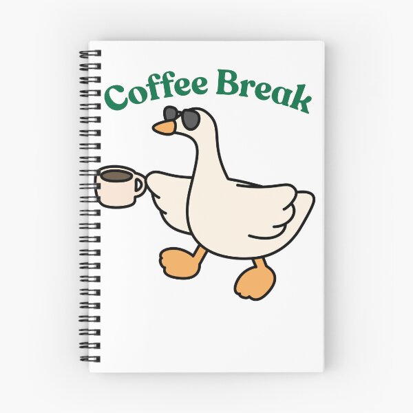 Item preview, Coffee Break designed and sold by Coffee Bay.