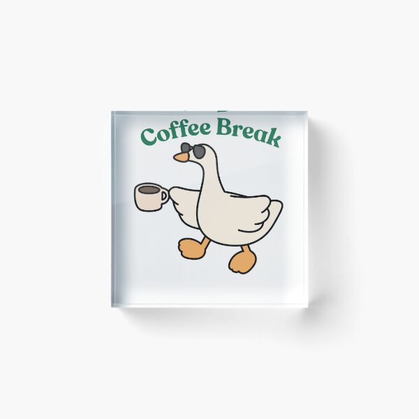 Item preview, Coffee Break designed and sold by Coffee Bay.