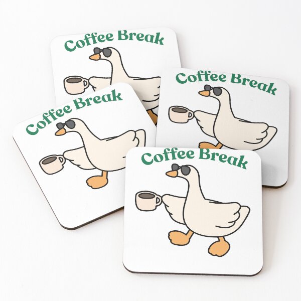 Item preview, Coffee Break designed and sold by Coffee Bay.