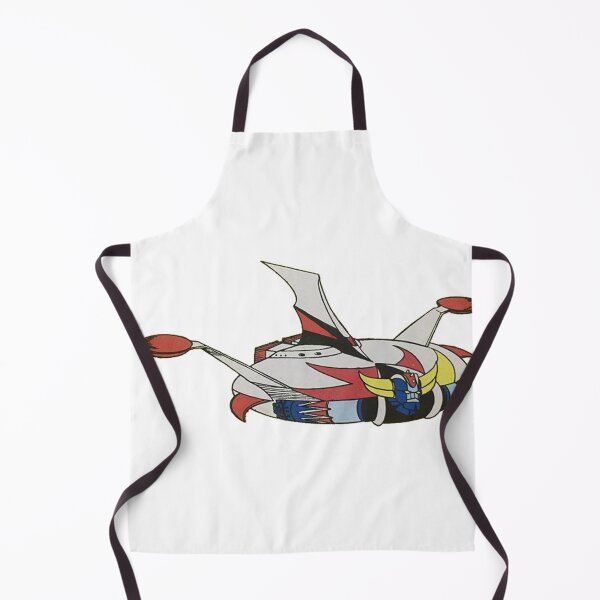 Item preview, Animation - Iconic Giant Robot, 1970s Science Fiction Design designed and sold by AnimeShin.