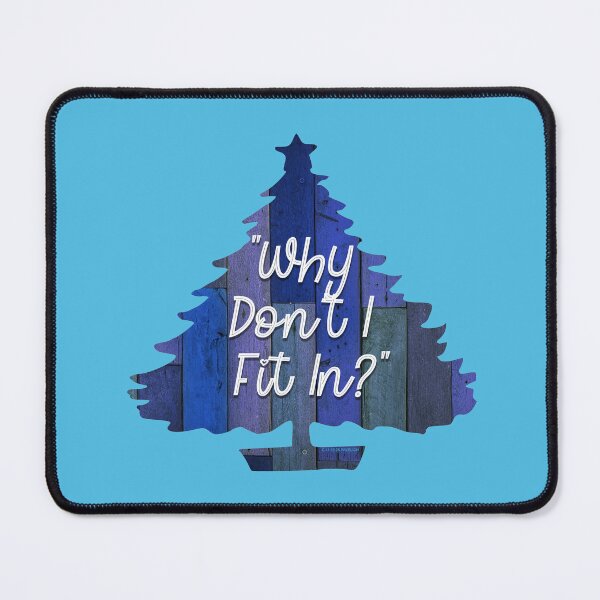 Item preview, Fit In Tree designed and sold by Normbot2000.