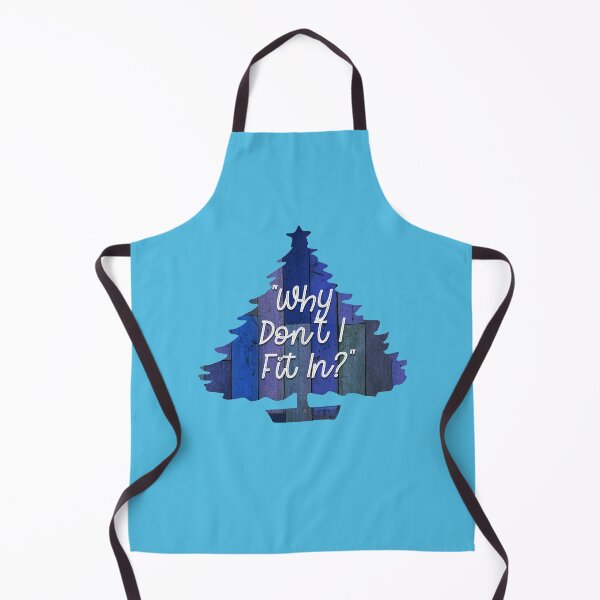 Item preview, Fit In Tree designed and sold by Normbot2000.