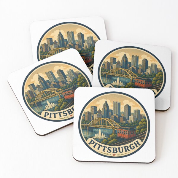 Item preview, Pittsburgh designed and sold by JonysCreativeDesigns.