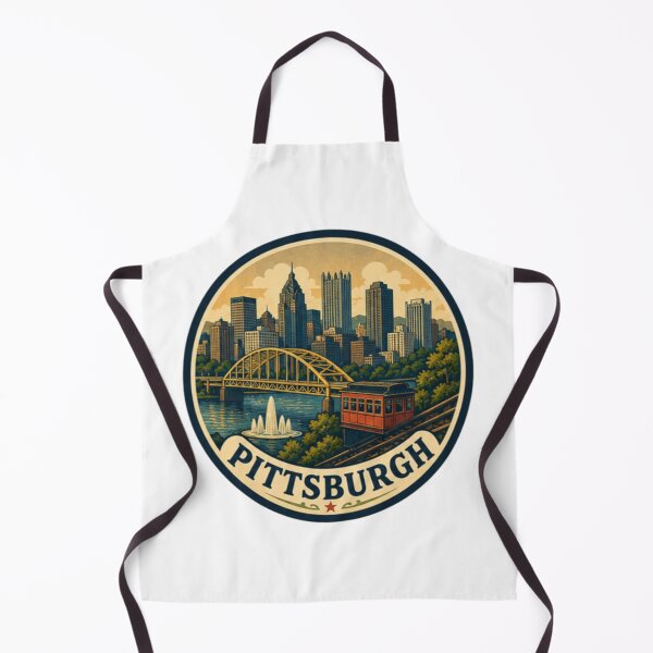 Item preview, Pittsburgh designed and sold by JonysCreativeDesigns.