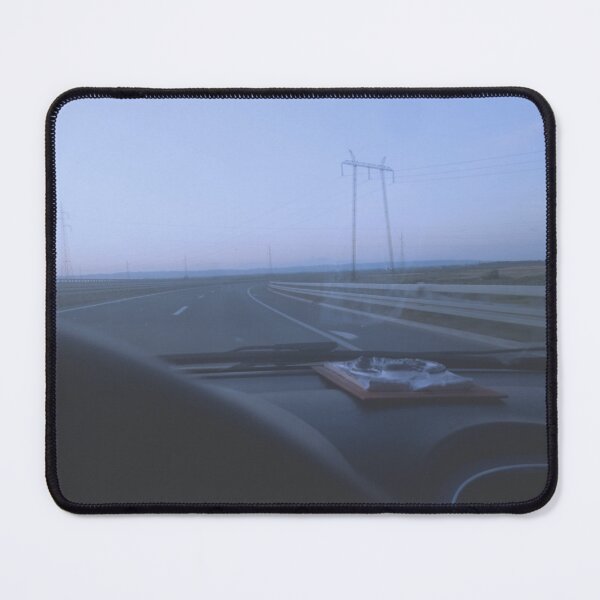 Item preview, Highway night designed and sold by Aleksandar Mandic.