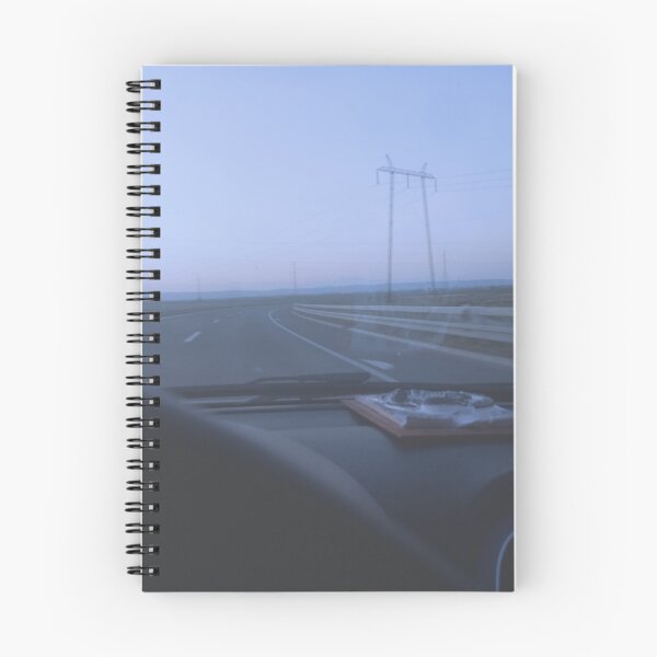 Item preview, Highway night designed and sold by Aleksandar Mandic.