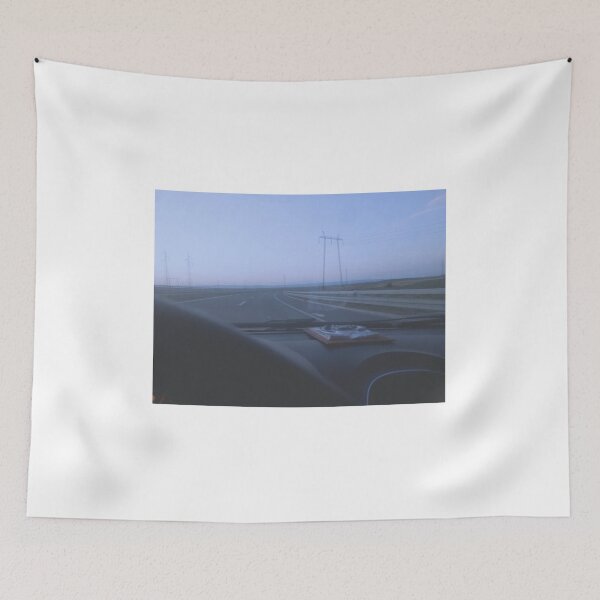 Item preview, Highway night designed and sold by Aleksandar Mandic.