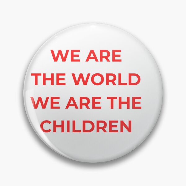 Item preview, World Unity Inspirational Typography designed and sold by FawnPurpleHeart.