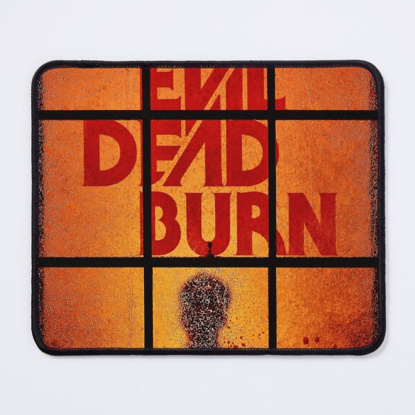Item preview, Evil Dead Burn designed and sold by BlockyBeasts.