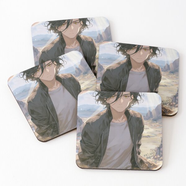Item preview, The Sky Opened for the Unchosen designed and sold by oanaunciuleanu.