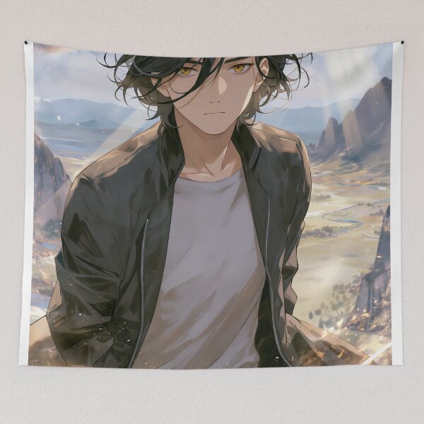 Item preview, The Sky Opened for the Unchosen designed and sold by oanaunciuleanu.