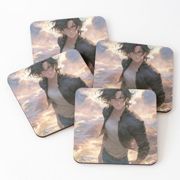 Item preview, The Sky Opened for the Unchosen designed and sold by oanaunciuleanu.