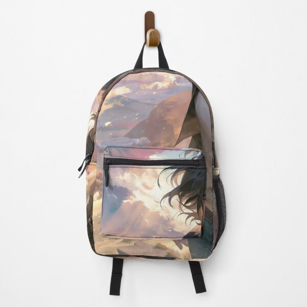 Item preview, The Sky Opened for the Unchosen designed and sold by oanaunciuleanu.