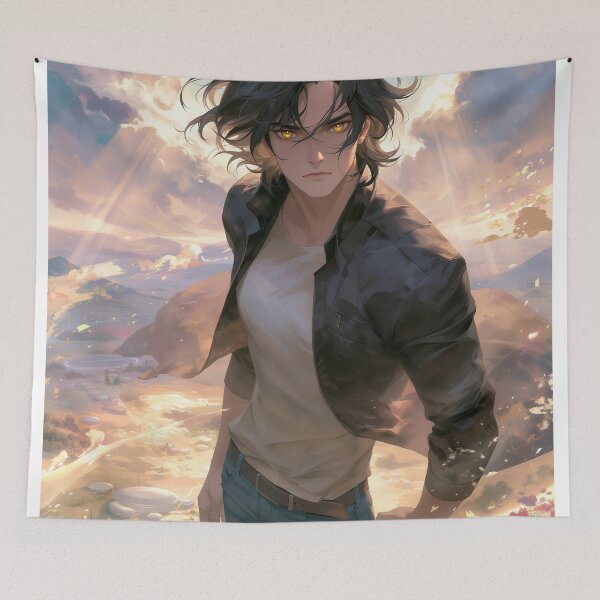 Item preview, The Sky Opened for the Unchosen designed and sold by oanaunciuleanu.