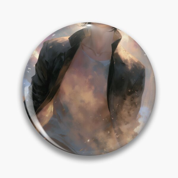 Item preview, The Sky Opened for the Unchosen designed and sold by oanaunciuleanu.