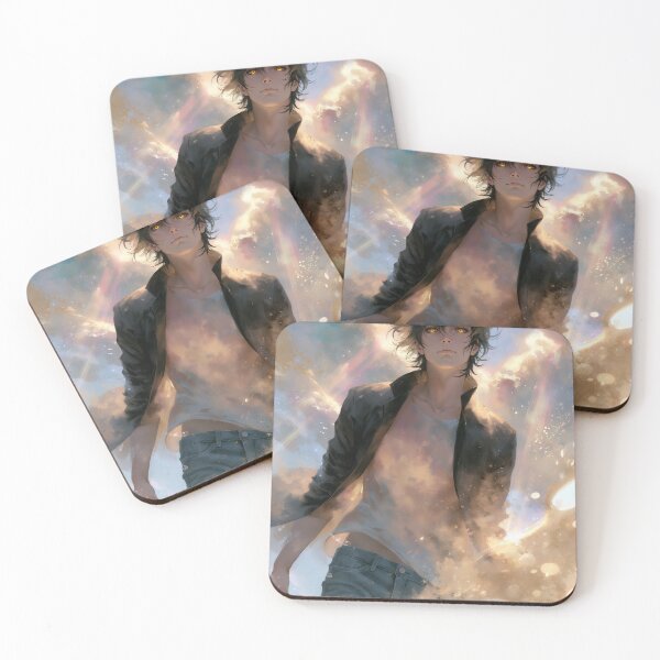 Item preview, The Sky Opened for the Unchosen designed and sold by oanaunciuleanu.