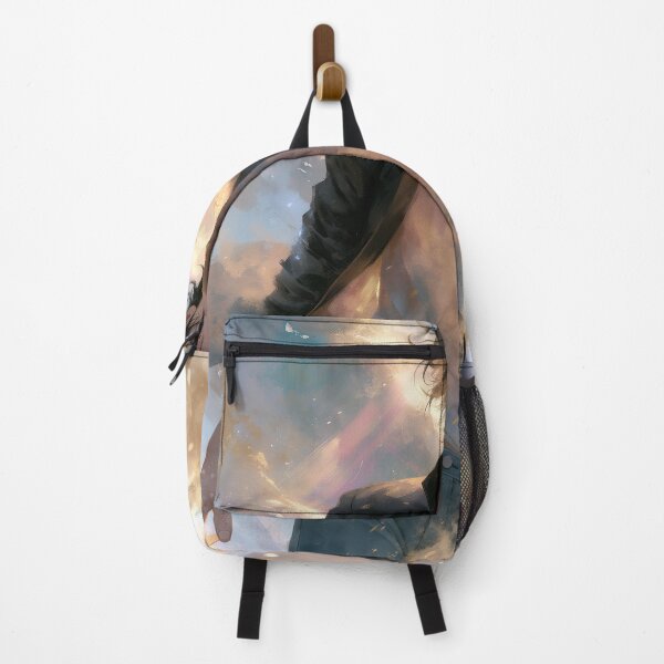 Item preview, The Sky Opened for the Unchosen designed and sold by oanaunciuleanu.