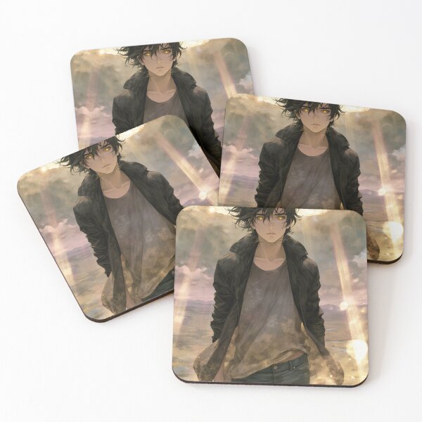 Item preview, The Sky Opened for the Unchosen designed and sold by oanaunciuleanu.