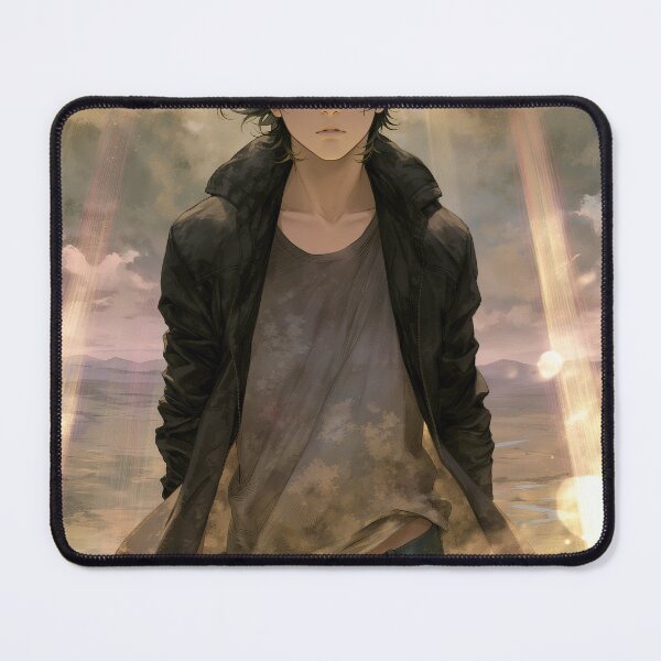 Item preview, The Sky Opened for the Unchosen designed and sold by oanaunciuleanu.