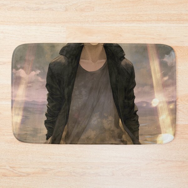 Item preview, The Sky Opened for the Unchosen designed and sold by oanaunciuleanu.