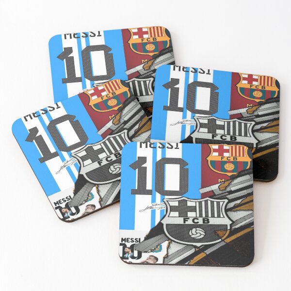 Item preview, MESSI designed and sold by Jack.Z.