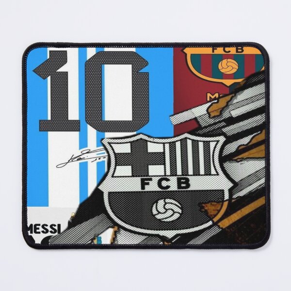 Item preview, MESSI designed and sold by Jack.Z.