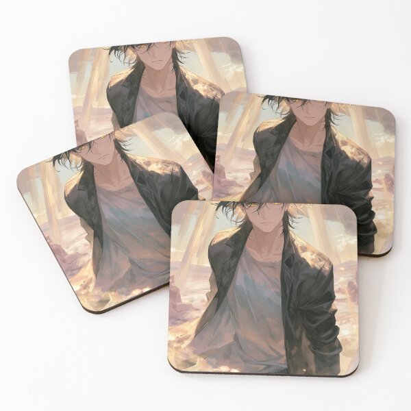 Item preview, The Sky Opened for the Unchosen designed and sold by oanaunciuleanu.