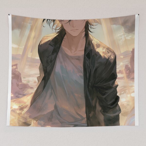 Item preview, The Sky Opened for the Unchosen designed and sold by oanaunciuleanu.
