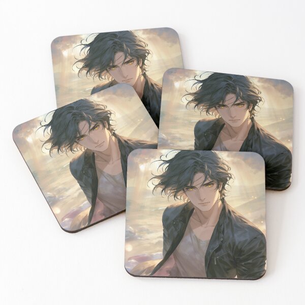 Item preview, The Sky Opened for the Unchosen designed and sold by oanaunciuleanu.